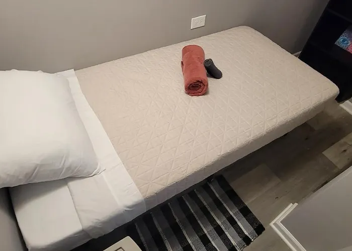 Hostal Avenue Chicago