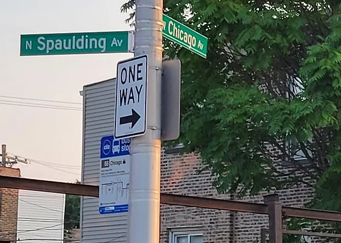 Avenue Хостел *